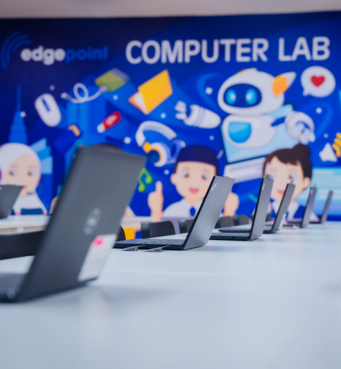 Connectivity for Communities
