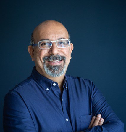 Suresh Sidhu, CEO, EdgePoint Infrastructure