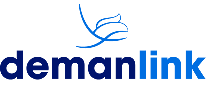 Demanlink Logo